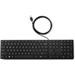 HP Wired 320K keyboard (česko-slovensky) klávesnice 9SR37UT#ABB