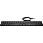 HP Wired 320K keyboard (česko-slovensky) klávesnice 9SR37UT#ABB