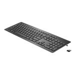 HP Wireless Premium Keyboard Z9N41AA#AKB