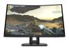 HP X24c Curved Gaming Monitor 9FM22AA#ABB