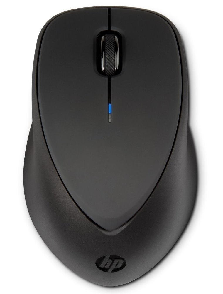 HP X4000b Bluetooth® Mouse H3T50AA#AC3