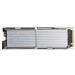 HP Z Turbo 2TB PCIe Gen4x4 2280 m.2 OPAL2 TLC Z2 mini G9 SSDKit 4N001AA