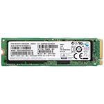 HP Z Turbo Drive 512GB TLC Z2 G4 SSD 6EU83AA