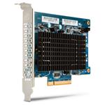 HP Z Turbo Drive Dual Pro 512GB SSD (PCIE 8x dual NVME karta + 1x m.2 SSD) 4YF61AA