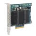 HP Z Turbo Drive Dual Pro PCIe-4x4 NVMe Carrier3 - PCIE 8x karta pro 2x NVME m.2 SSD 80-110mm, z4/6/8 g5 56Q86AA