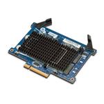 HP Z Turbo Drive G2 - SSD - 512 GB - interní - M.2 - PCI Express 3.0 x4 (NVMe) - pro Workstation Z8 1PD48AA
