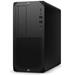 HP Z2 TWR G9/ i9-14900K/ 64GB DDR5/ 2TB SSD/ NVIDIA RTX 4080 Super 16GB/ W11P/ kbd+myš A2JK9ES#BCM