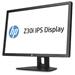 HP Z24i G2, 24 IPS/LED, 1920x1200, 1000:1, 5ms, 300cd, VGA/DVI/DP, USB, PIVOT, 3y 1JS08A4#ABB
