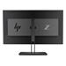 HP Z32 - LED monitor - 31.5" (31.5" zobrazitelný) - 3840 x 2160 4K - IPS - 350 cd/m2 - 1300:1 - 14 1AA81A4#ABB