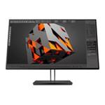 HP Z32 - LED monitor - 31.5" (31.5" zobrazitelný) - 3840 x 2160 4K - IPS - 350 cd/m2 - 1300:1 - 14 1AA81A4#ABB