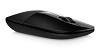 HP Z3700 Wireless Mouse - Black Onyx V0L79AA#ABB