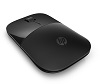 HP Z3700 Wireless Mouse - Black Onyx V0L79AA#ABB