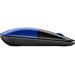 HP Z3700 Wireless Mouse - Dragonfly Blue V0L81AA#ABB