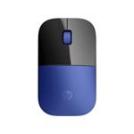 HP Z3700 Wireless Mouse - Dragonfly Blue V0L81AA#ABB