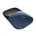 HP Z3700 Wireless Mouse - Lumiere Blue - bezdrátová myš 7UH88AA#ABB