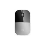 HP Z3700 Wireless Mouse - Silver X7Q44AA#ABB