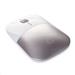 HP Z3700 Wireless Mouse - White/Pink 4VY82AA#ABB