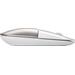 HP Z3700 Wireless Mouse - White/Pink 4VY82AA#ABB