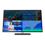 HP Z43 - LED monitor - 42.5" (42.5" zobrazitelný) - 3840 x 2160 4K - IPS - 350 cd/m2 - 1000:1 - 5 m 1AA85A4#ABB