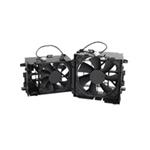 HP Z6 G5 A Fan and Front Card Guide Kit 760N5AA