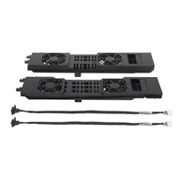 HP Z6 G5 A PCIe Retainer with Fans 760N7AA