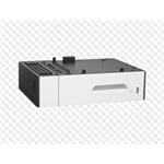HP - Zásobník médií - 500 listy v 1 zásobník(y) - pro PageWide 352, MFP 377; PageWide Managed MFP P D3Q23A