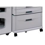 HP - Zásobník médií / podavač - 2000 listy v 1 zásobník(y) - pro LaserJet 9000, 9000hnf, 9000hns, 9 C8531A#ABB