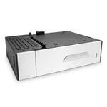 HP - Zásobník médií / podavač - 500 listy v 1 zásobník(y) - pro PageWide Enterprise Color MFP 586; G1W43A