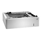HP - Zásobník médií / podavač - 550 listy v 1 zásobník(y) - pro Color LaserJet Managed E65150, E651 P1B09A