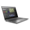 HP Zbook 17 Fury G8,17.3"4K UHD DRC AG 550,Intel Xeon W11955M 8c,64GB ECC,512GB+2TB ,Nvidia Quadro RTX A5000 4A6B4EA#BCM