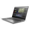 HP Zbook 17 Fury G8,17.3"4K UHD DRC AG 550,Intel Xeon W11955M 8c,64GB ECC,512GB+2TB ,Nvidia Quadro RTX A5000 4A6B4EA#BCM