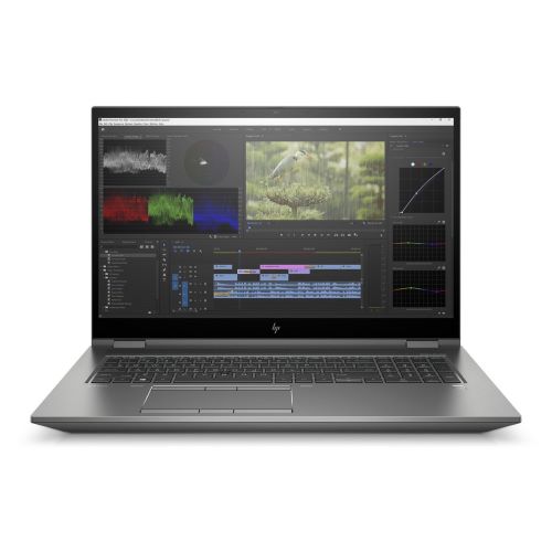 HP Zbook 17 Fury G8,17.3"4K UHD DRC AG 550,Intel Xeon W11955M 8c,64GB ECC,512GB+2TB ,Nvidia Quadro RTX A5000 4A6B4EA#BCM
