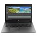 HP Zbook 17 G6, i7-9850H, 17.3 FHD, RTX3000/6GB, 32GB, SSD m.2 512GB PCIe NVMe TLC, W10Pro, 3/3/3, 6TV06EA#BCM