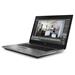HP Zbook 17 G6, i7-9850H, 17.3 FHD, RTX3000/6GB, 32GB, SSD m.2 512GB PCIe NVMe TLC, W10Pro, 3/3/3, 6TV06EA#BCM