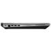 HP Zbook 17 G6, i7-9850H, 17.3 FHD, RTX3000/6GB, 32GB, SSD m.2 512GB PCIe NVMe TLC, W10Pro, 3/3/3, 6TV06EA#BCM