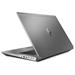 HP Zbook 17 G6, i7-9850H, 17.3 FHD, RTX3000/6GB, 32GB, SSD m.2 512GB PCIe NVMe TLC, W10Pro, 3/3/3, 6TV06EA#BCM