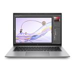 HP Zbook Firefly 14 G11A, AMD Ryzen 5 PRO 8640HS 6 core, 8GB DDR5, 512GB NVMe SSD, 14" UMA WUXGA LED display 8T0N6EA#BCM