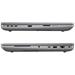 HP Zbook Fury 16 G1i, Ultra 7 255HX, 16 1920x1200/400n, RTXPRO1000/8GB Bw, 32GB, SSD 2×512GB, W11Pro, 5-5-5 C3HD7ES#BCM