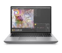 HP ZBook/Fury 16 G9/i7-12800HX/16"/FHD/32GB/1TB SSD/RTX A2000/W11P down/Gray/3R 62U33EA#BCM