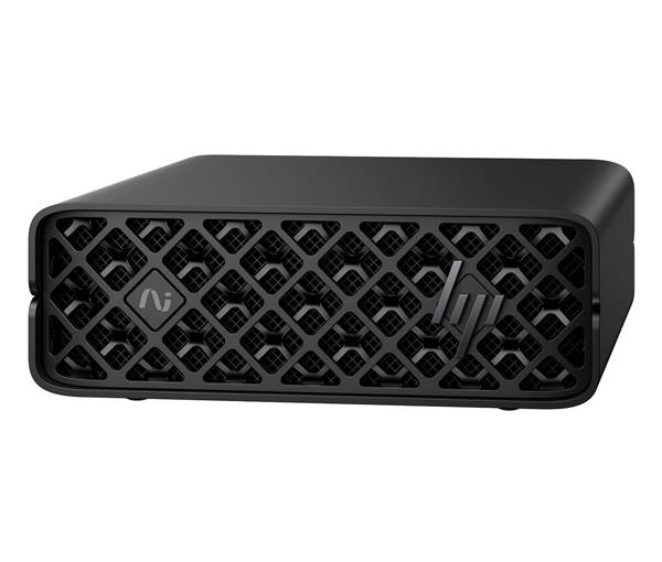 HP ZGX Nano G1n AI NGB10 128GB/2TB 2y D4CY2ET#ABB