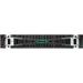 HPE 100Gb QSFP28/QSFP28 0.5m DAC R8M59A