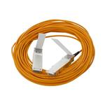 HPE 100Gb QSFP28 to QSFP28 15m AOC 845414-B21