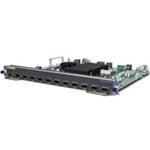 HPE 10500 12P 40G M2SG Module JH434A