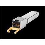 HPE 10GBase-T SFP+ Transceiver 813874-B21 RENEW 813874R-B21