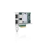 HPE 10GbE 2p SFP+ QL41132 Adptr P21933-B21