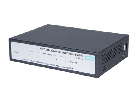 HPE 1420 5G Switch JH327A#ABB