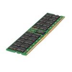 HPE 16GB (1x16GB) Single Rank x8 DDR5-5600 CAS-46-45-45 EC8 Registered Smart Memory Kit P64705-B21
