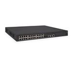 HPE 1950-24G-2SFP+-2XGT-PoE+ - Přepínač - L3 - řízený - 24 x 10/100/1000 (PoE+) + 2 x Gigabit SFP / JG962A