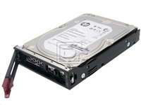 HPE 1TB SATA 6G Midline 7.2K LFF (3.5in) LP 1yr Wty Digitally Signed Firmware HDD RENEW 861686R-K21