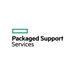 HPE 1Y PW TC Bas DL560 Gen8 wIC SVC H39V2PE